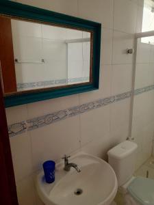 Olhar da Barra Hospedagem - Residencial Napoli - 100 metros da Praia