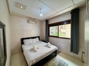 Fes Duplex Guesthouse - Comfort Room Medina