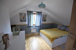 Domek na Kaszubach 25-2 - Ostoja Bukowo