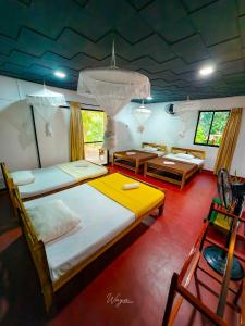 Walawe Natural Vibe Safari Lodge