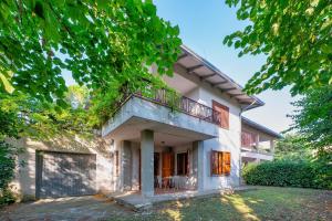 GuestHost - Il Glicine Flat x4