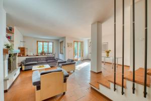 GuestHost - Il Glicine Flat x4