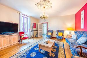 Chambre Rêve américain