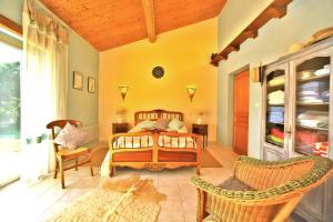 Gite Four De Mon Père