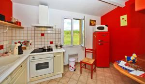 Gite Four De Mon Père