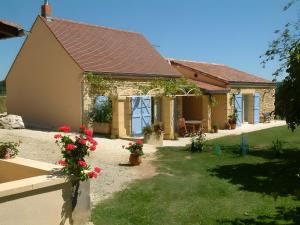 Gite Four De Mon Père