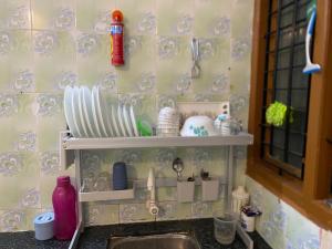 AL MANAL K-002 Premium 2BHK Retreat