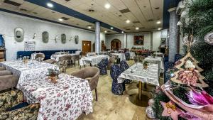 Hotel El Atalaya