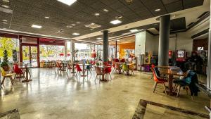 Hotel El Atalaya