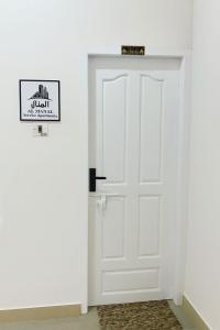 AL MANAL K-002 Premium 2BHK Retreat