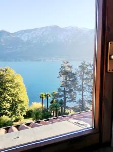 Bellagio Retreat Lake View