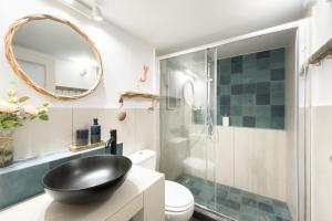 Comfort Athens Apartment near Metro Station