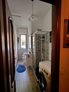 Casa Aurora - free parking on the street -