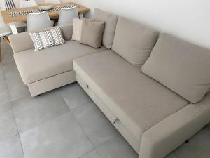 Casa a due passi dal mare