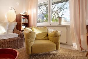 Apartment Dreiländer Blick