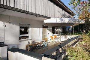 Apartment Dreiländer Blick