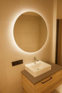 Appartment Krimmler Bergtraum