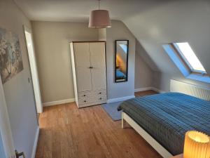 Beautiful Spacious 4-Bedroom House in Louisburgh