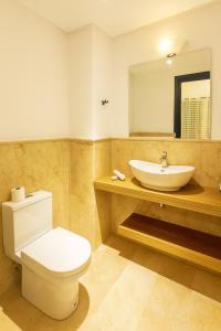 le duplex familial spacieux