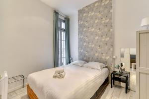 Balcon de ville - Premiere Conciergerie