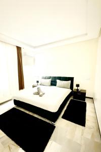 le duplex familial spacieux