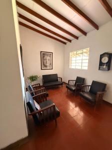 Casa Lisieux- Jericó