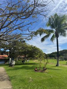 Casa a 480 metros da Praia de Sonho Verde