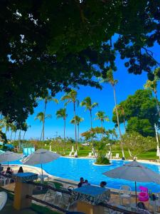 Casa a 480 metros da Praia de Sonho Verde