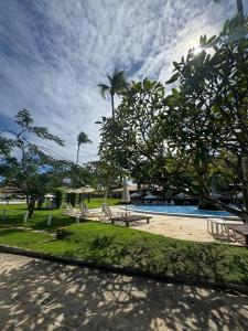 Casa a 480 metros da Praia de Sonho Verde