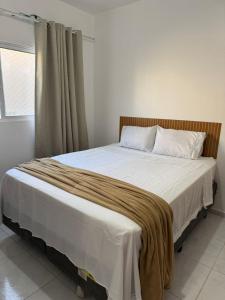 Casa a 480 metros da Praia de Sonho Verde