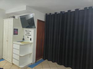 Apto Residencial Aconchego2 em Rio Quente Go - Hot Park