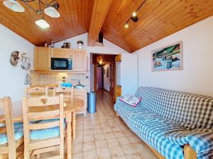 Biches BIA17 MOUNTAIN & QUIET 4 Pers