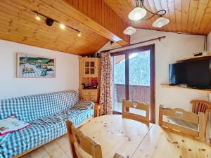 Biches BIA17 MOUNTAIN & QUIET 4 Pers