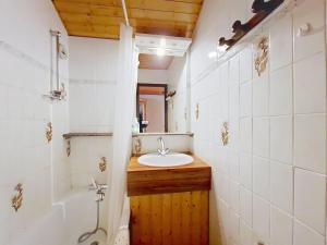 Biches BIA17 MOUNTAIN & QUIET 4 Pers