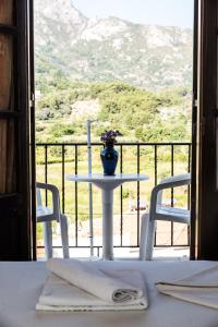 Villa Maria Samos Greece