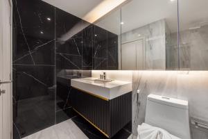 Suite Avila 2BR Gym Pool Close to Beach