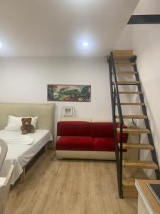 Central and cozy x 4 Tirana Victoria Apartments