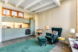 Duplex du courreau - Premiere conciergerie
