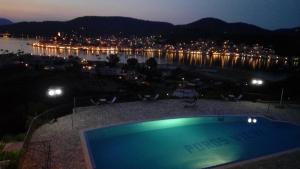 Poros View Poros-Island Greece