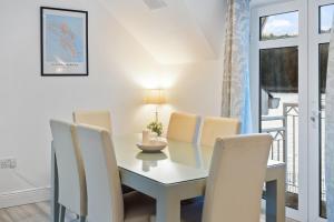 6 Rushbrooke Hotel Apartments Cobh County Cork