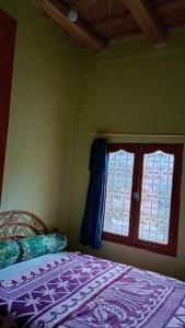 Riad hotel Étoile dades Camping