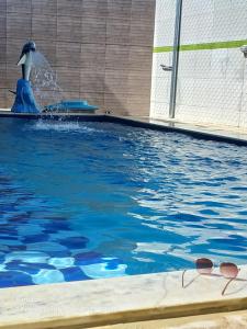 Casa de Praia Lucena