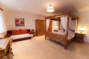 Bauernhofurlaub Sinnhubgut - 普法尔韦尔芬