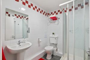 9 Rushbrooke Hotel Apartments Cobh County Cork