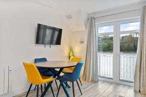 9 Rushbrooke Hotel Apartments Cobh County Cork