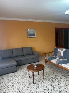 Casa grande en Garachico centro