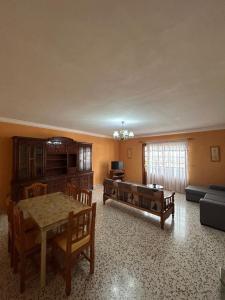 Casa grande en Garachico centro