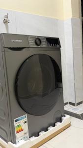 Cozy Chic 1 bedroom with RelaxationWork Study Area Kilimani