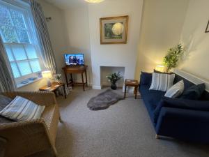 Charming Willow Cottage in historic Grantchester