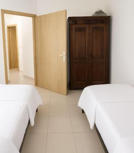 Sea at your feet, cozy apartment